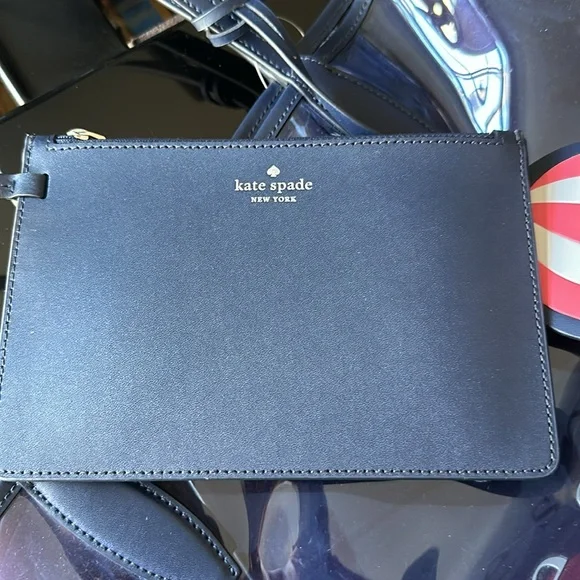 Kate Spade ♠️ shoulder bag - Picture 7 of 8